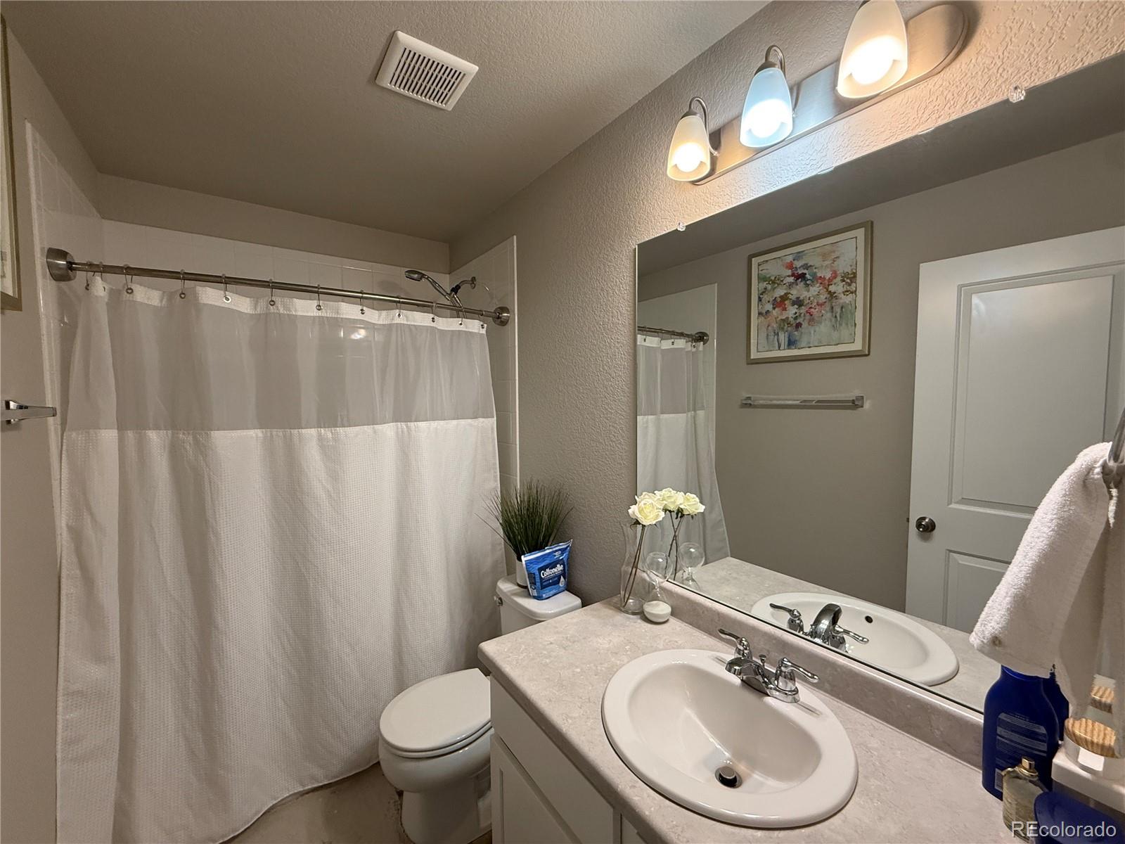 6083 Mumford Drive Colorado Springs CO 80925