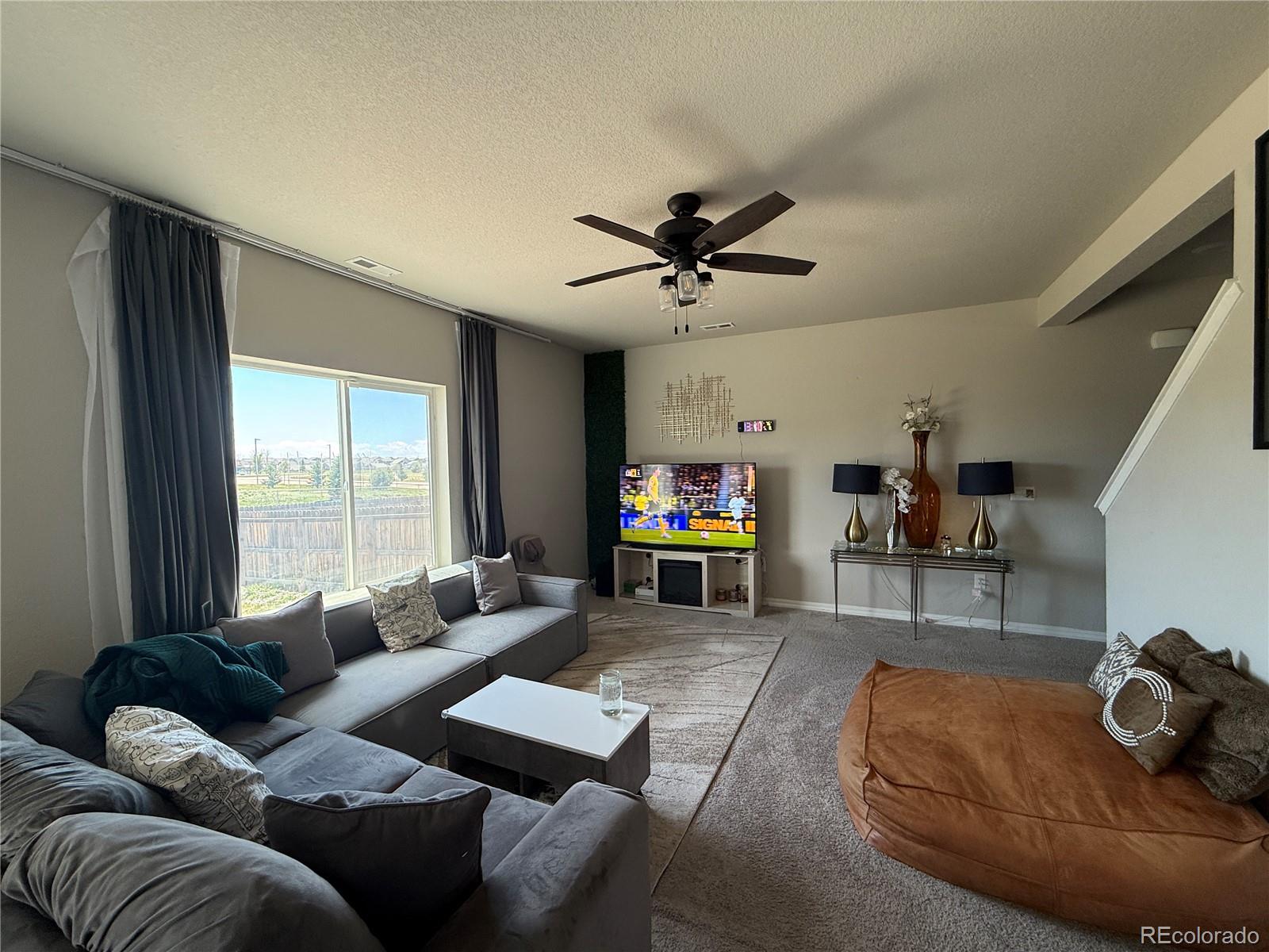 6083 Mumford Drive Colorado Springs CO 80925