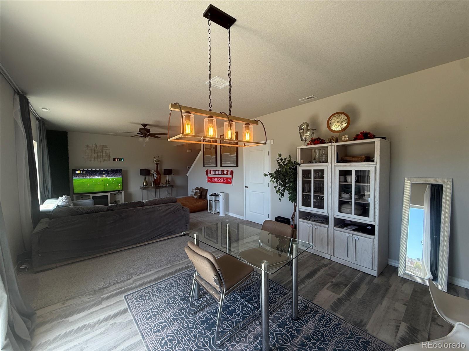 6083 Mumford Drive Colorado Springs CO 80925
