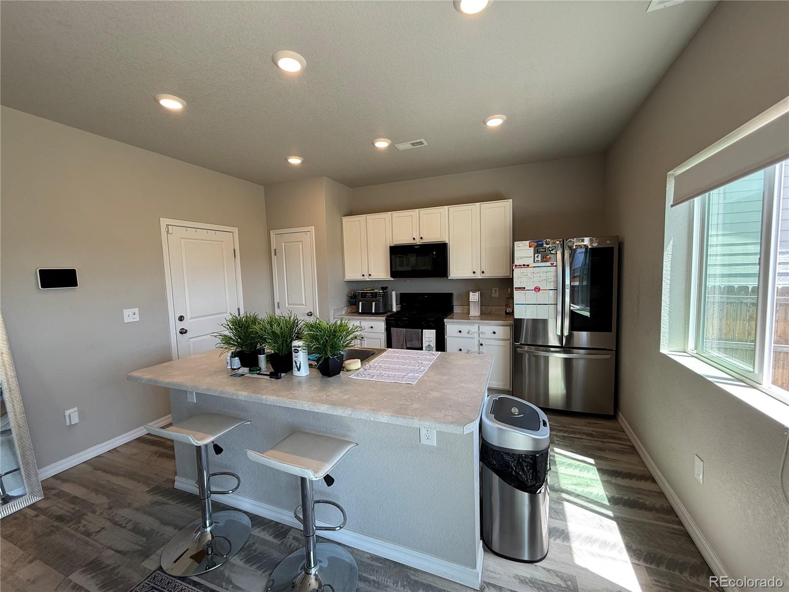 6083 Mumford Drive Colorado Springs CO 80925