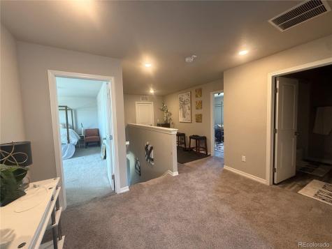6083 Mumford Drive Colorado Springs CO 80925