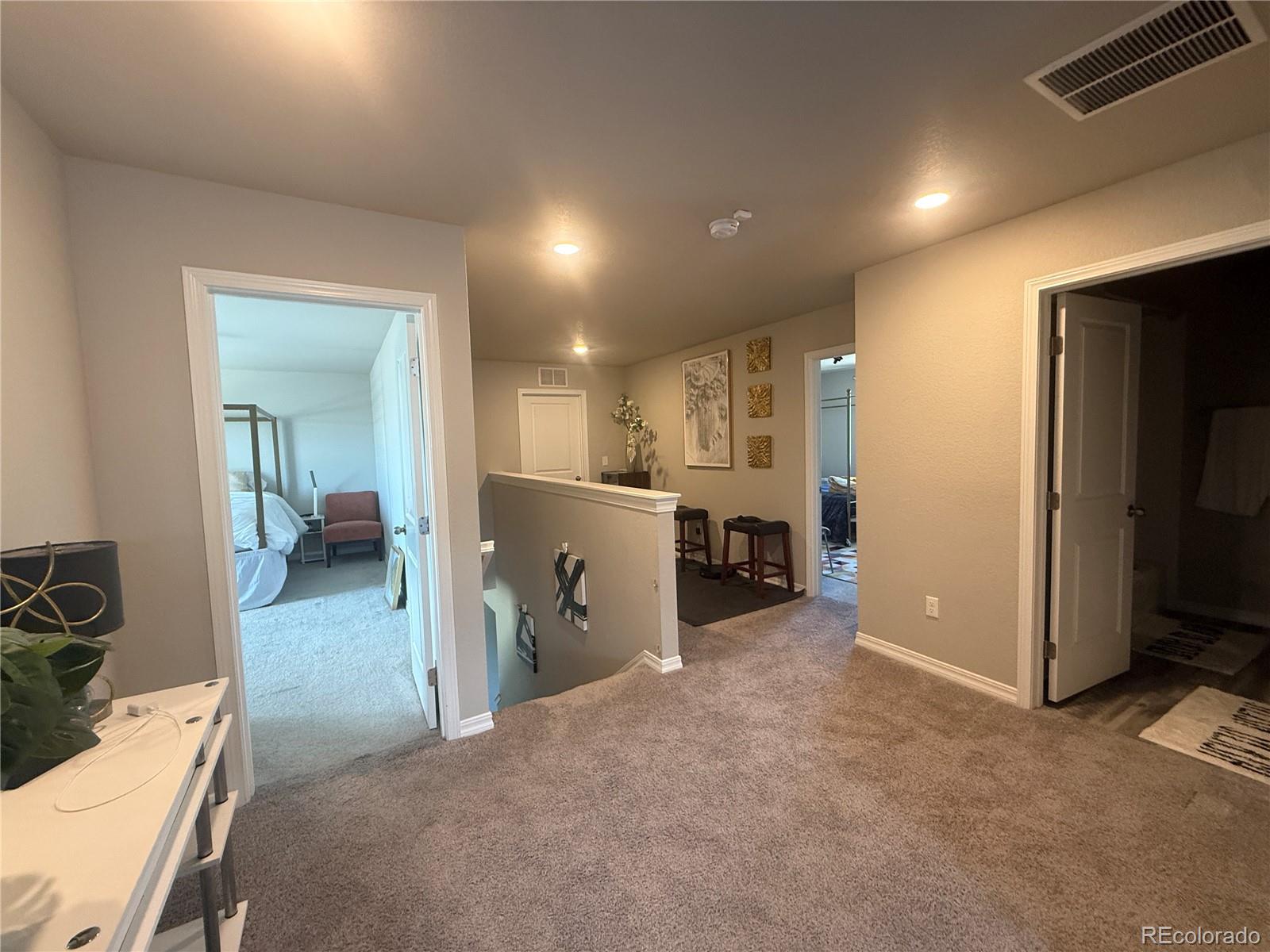 6083 Mumford Drive Colorado Springs CO 80925