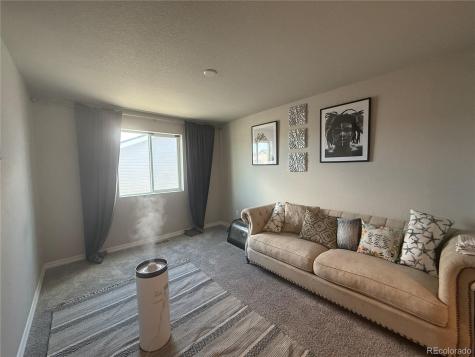 6083 Mumford Drive Colorado Springs CO 80925