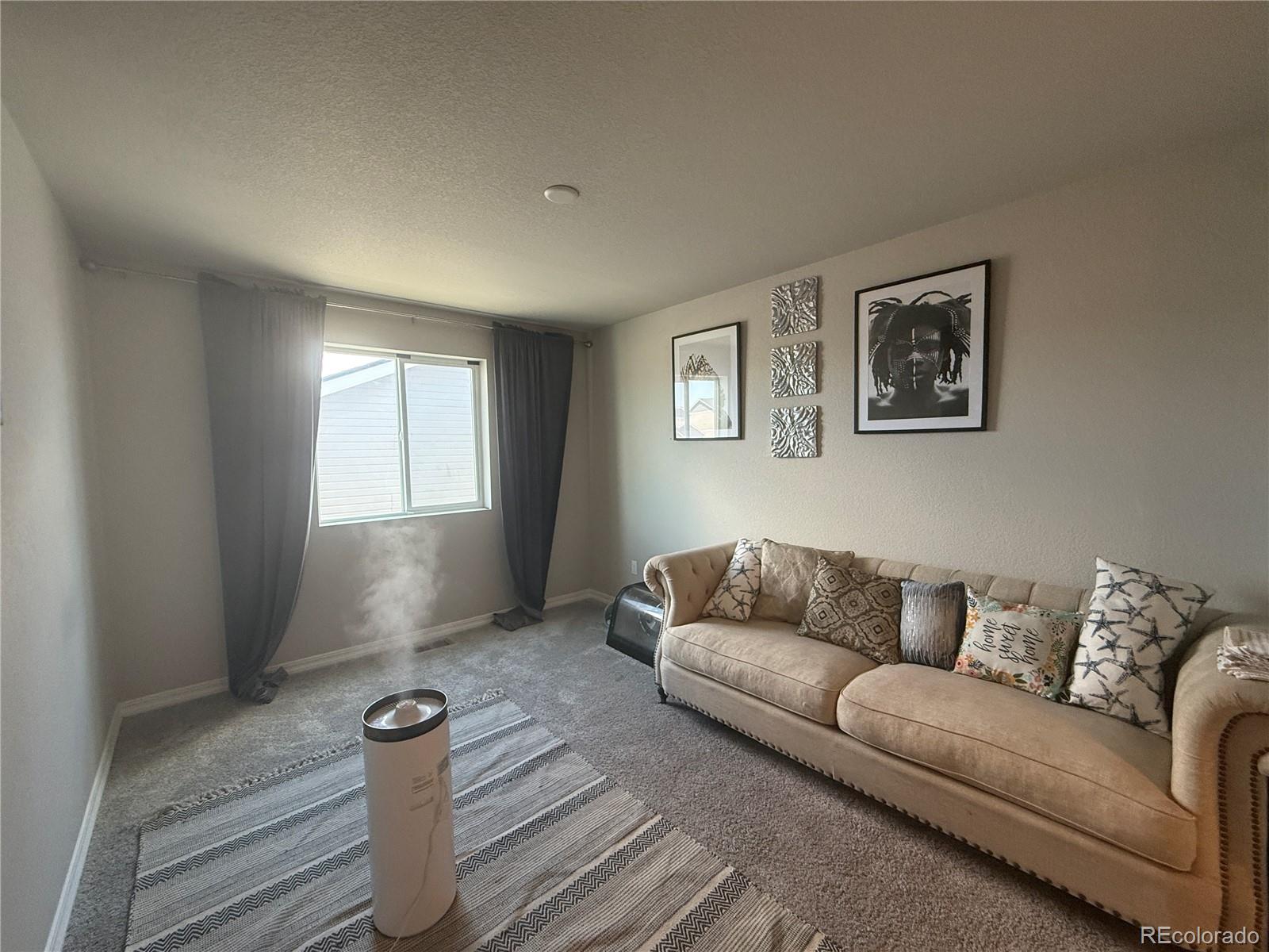 6083 Mumford Drive Colorado Springs CO 80925