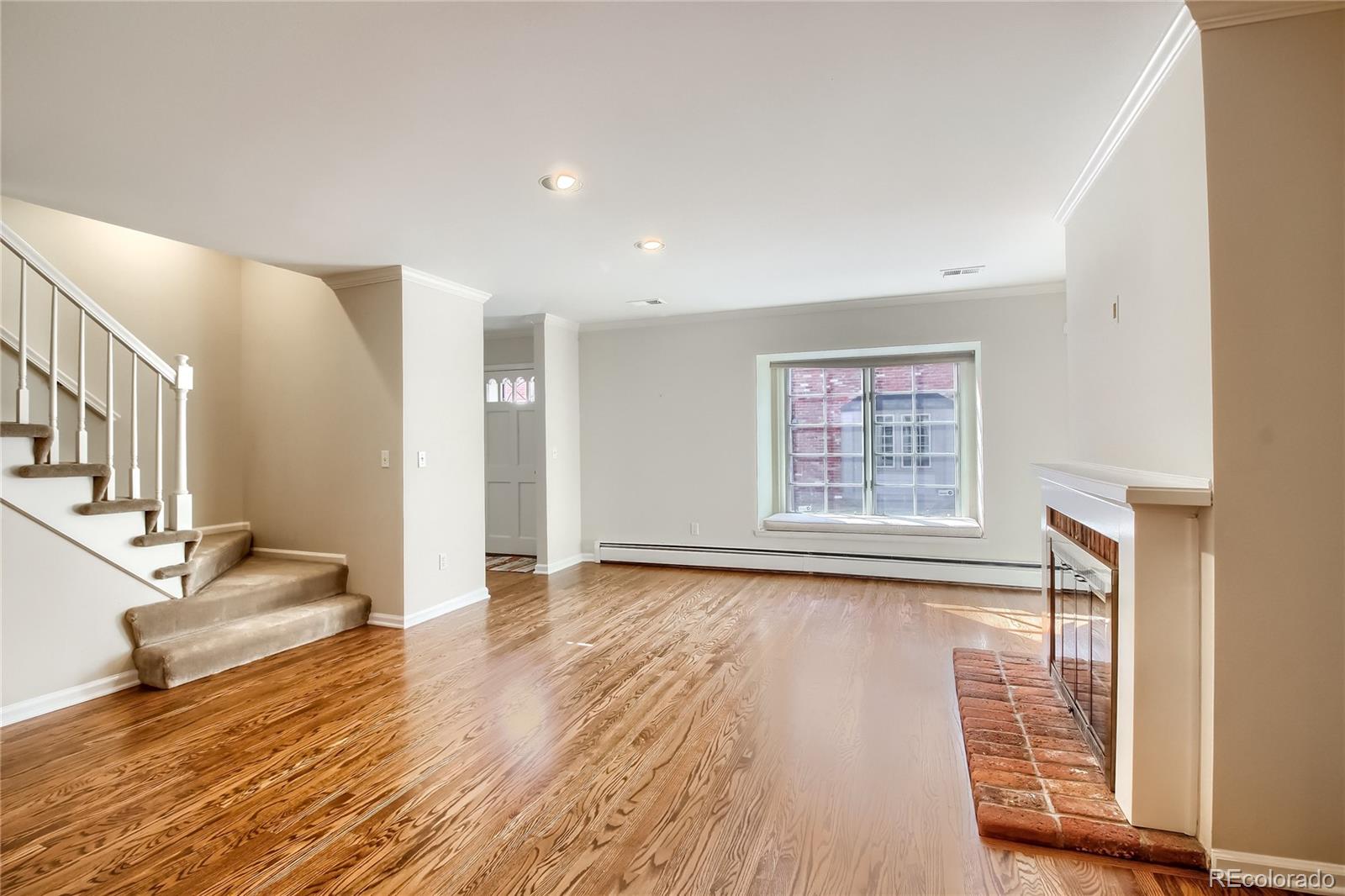 338 Clayton Street Denver CO 80206