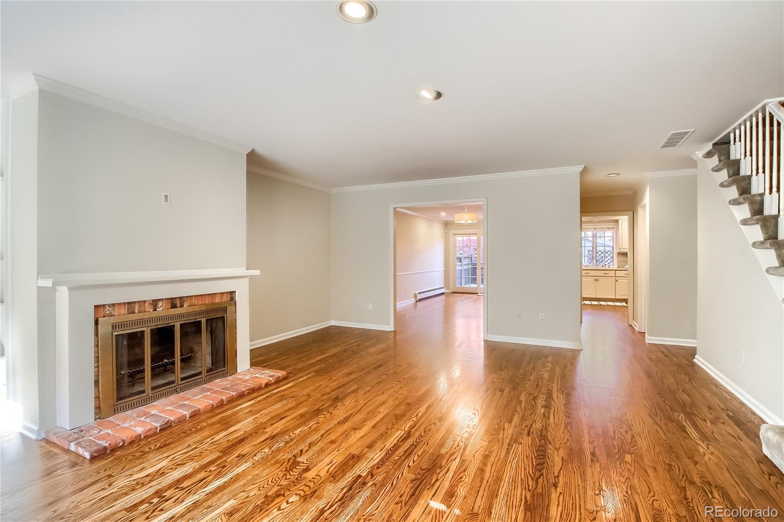 338 Clayton Street Denver CO 80206