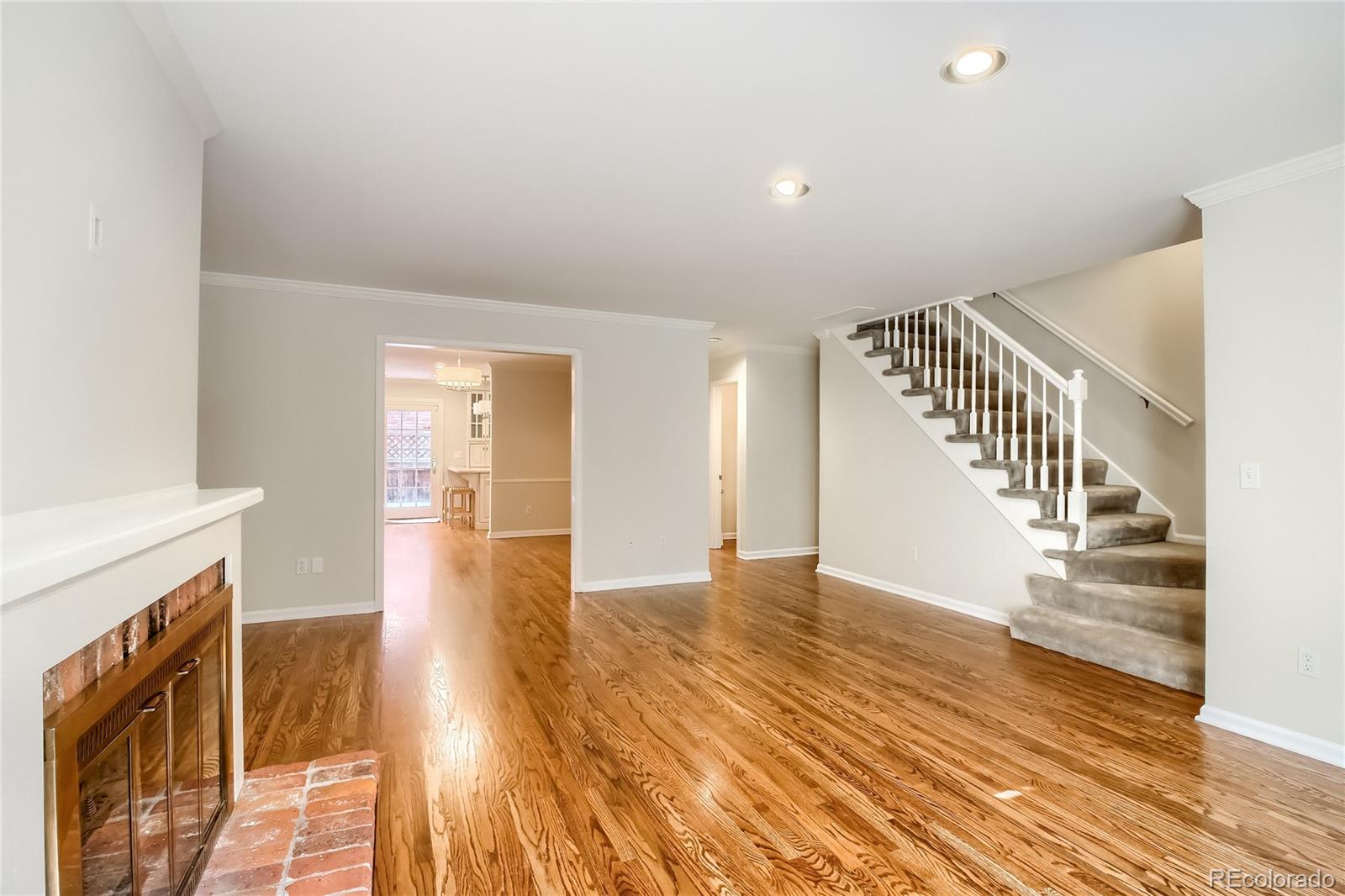 338 Clayton Street Denver CO 80206