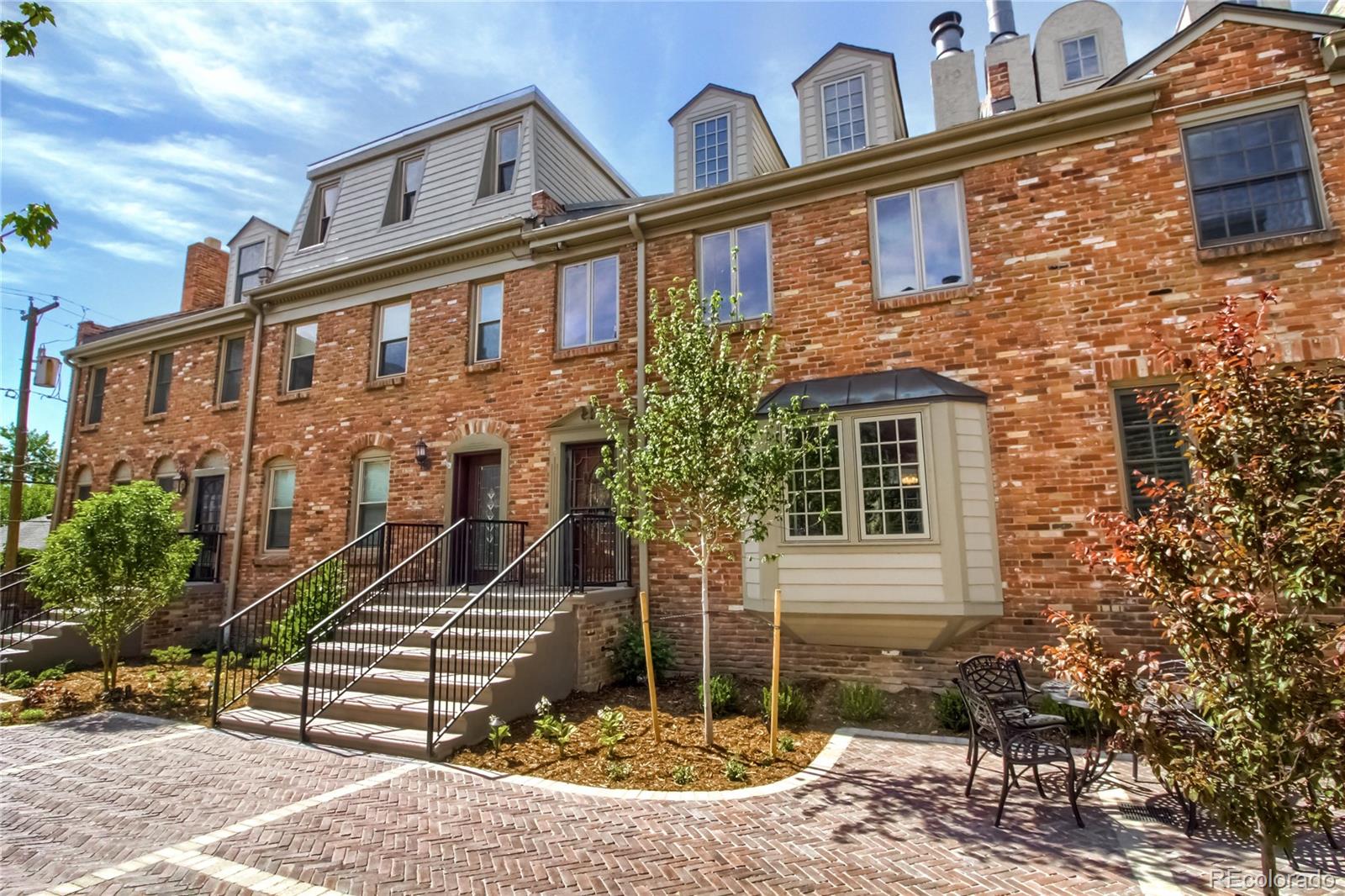 338 Clayton Street Denver CO 80206