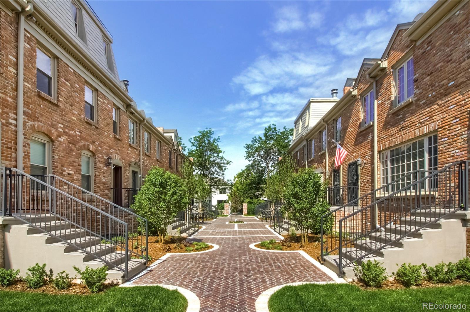 338 Clayton Street Denver CO 80206