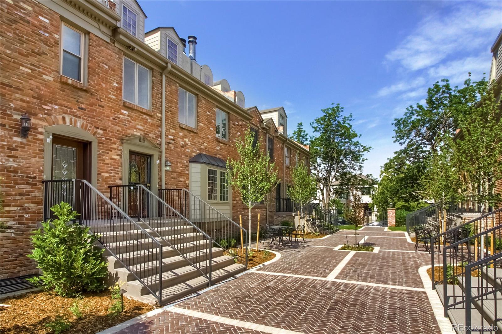 338 Clayton Street Denver CO 80206