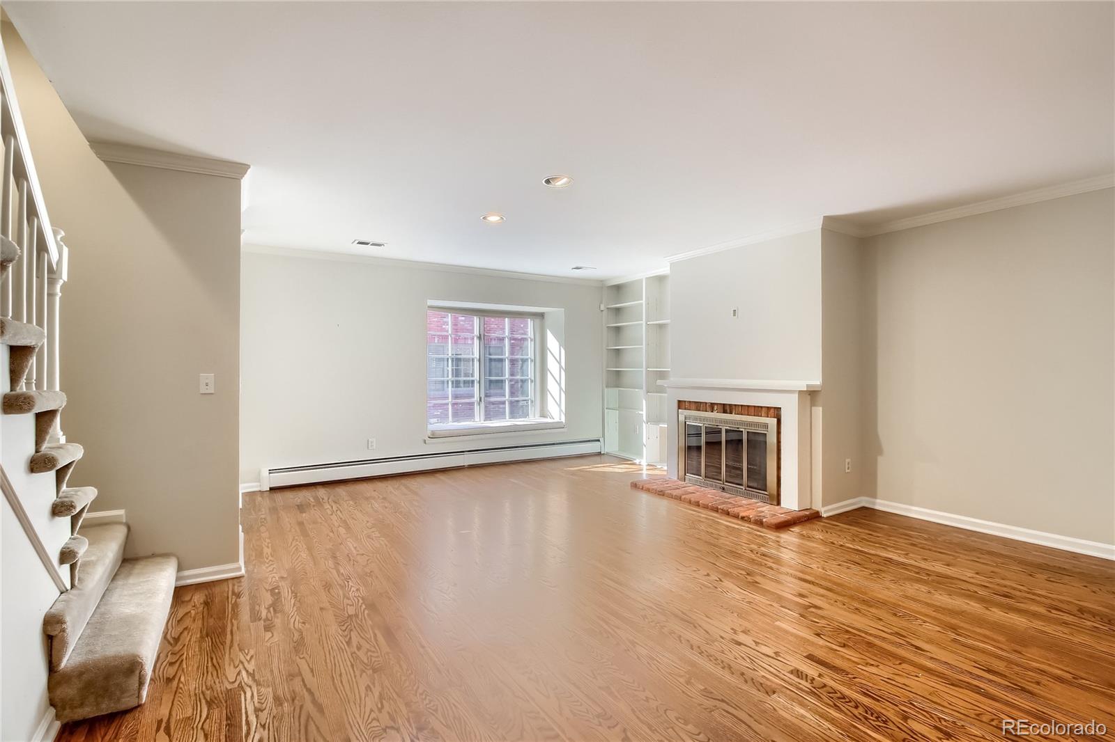 338 Clayton Street Denver CO 80206