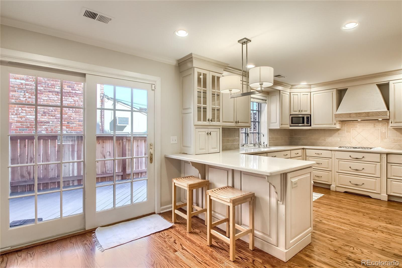 338 Clayton Street Denver CO 80206