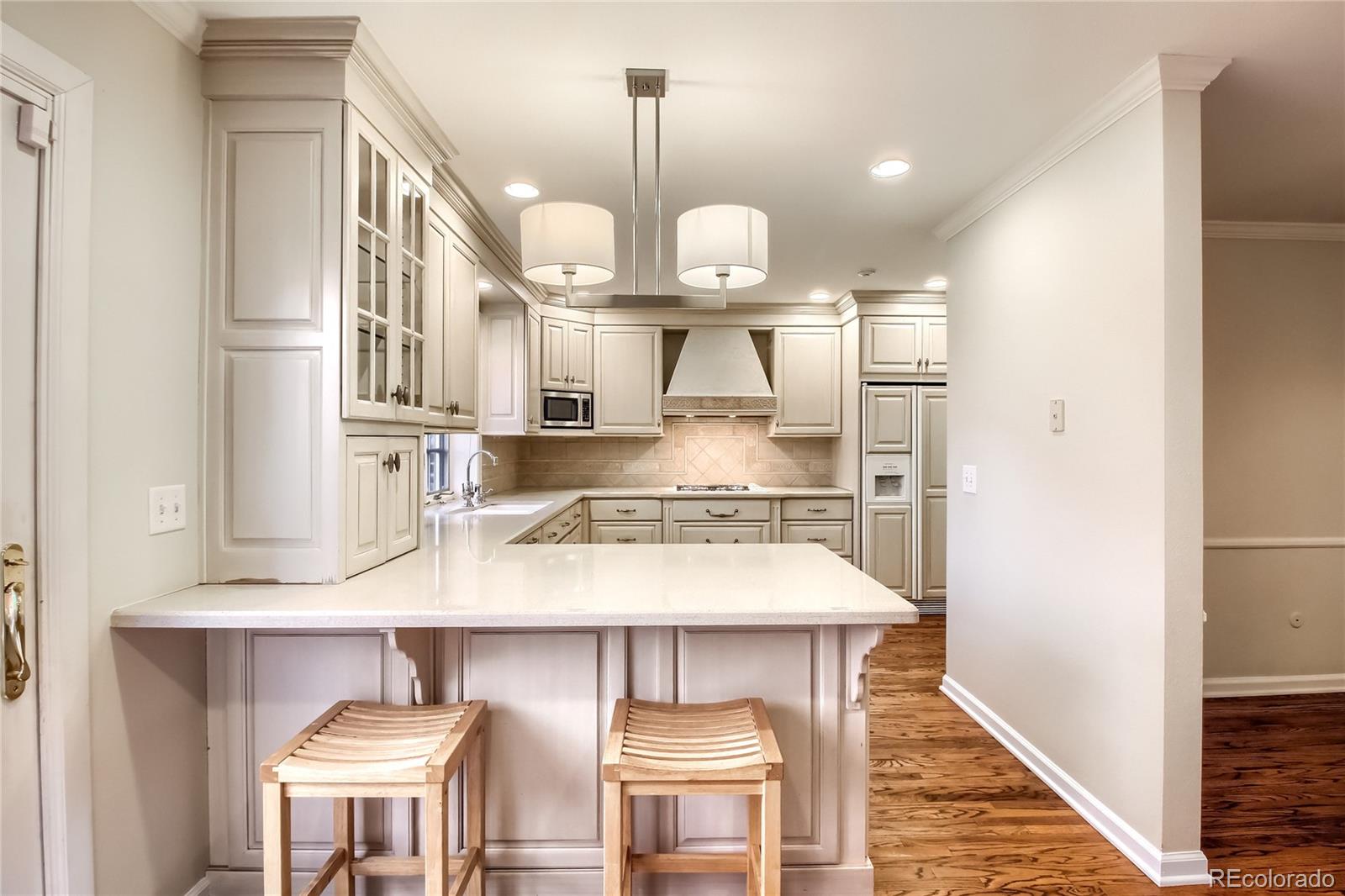 338 Clayton Street Denver CO 80206