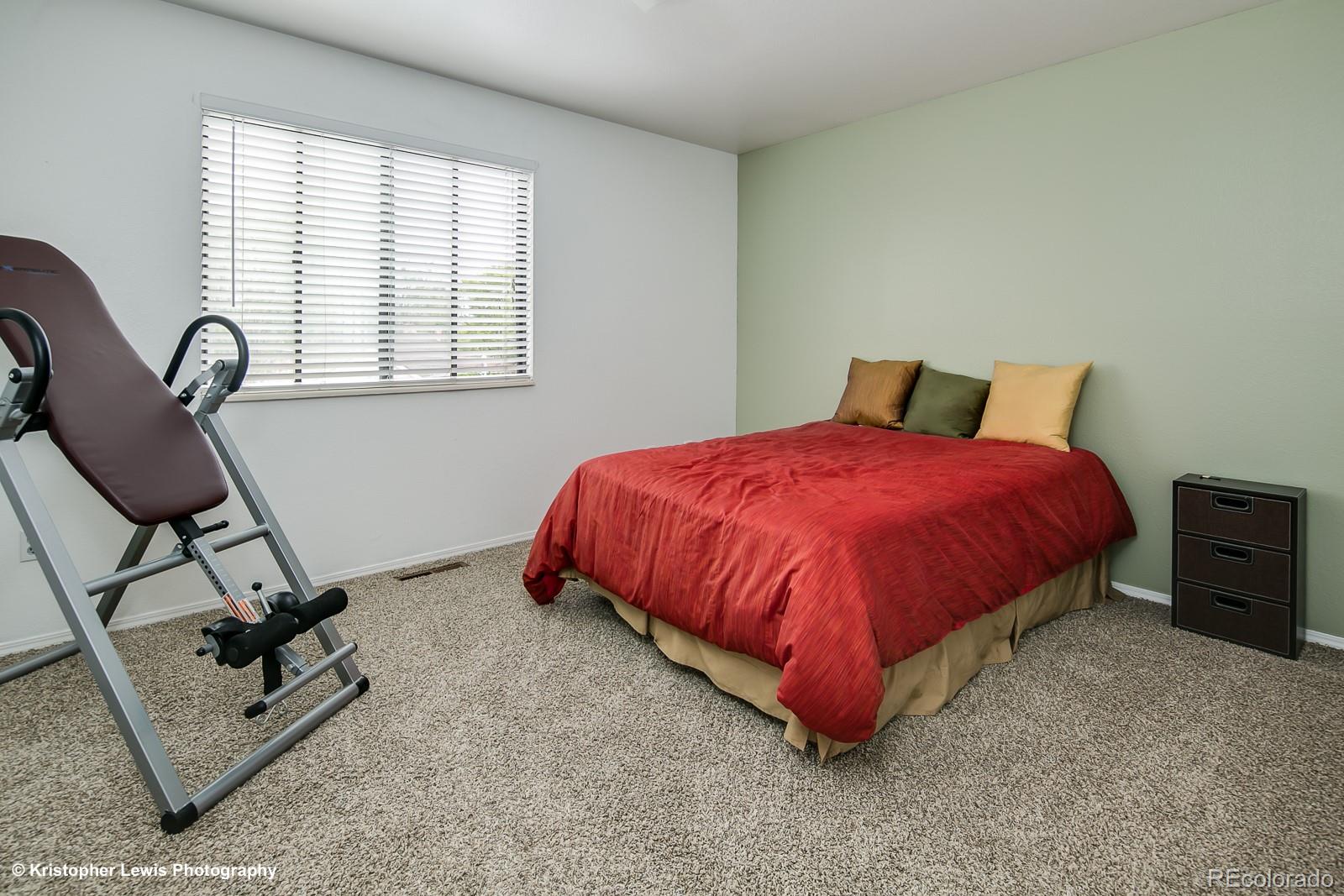 2640 Lowell Boulevard Denver CO 80211