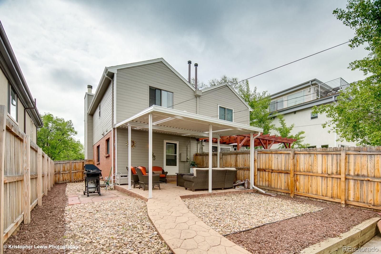 2640 Lowell Boulevard Denver CO 80211
