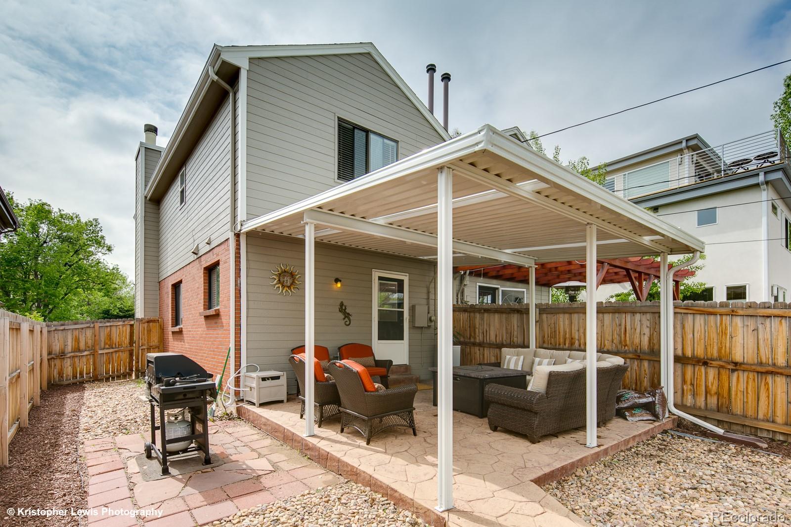 2640 Lowell Boulevard Denver CO 80211