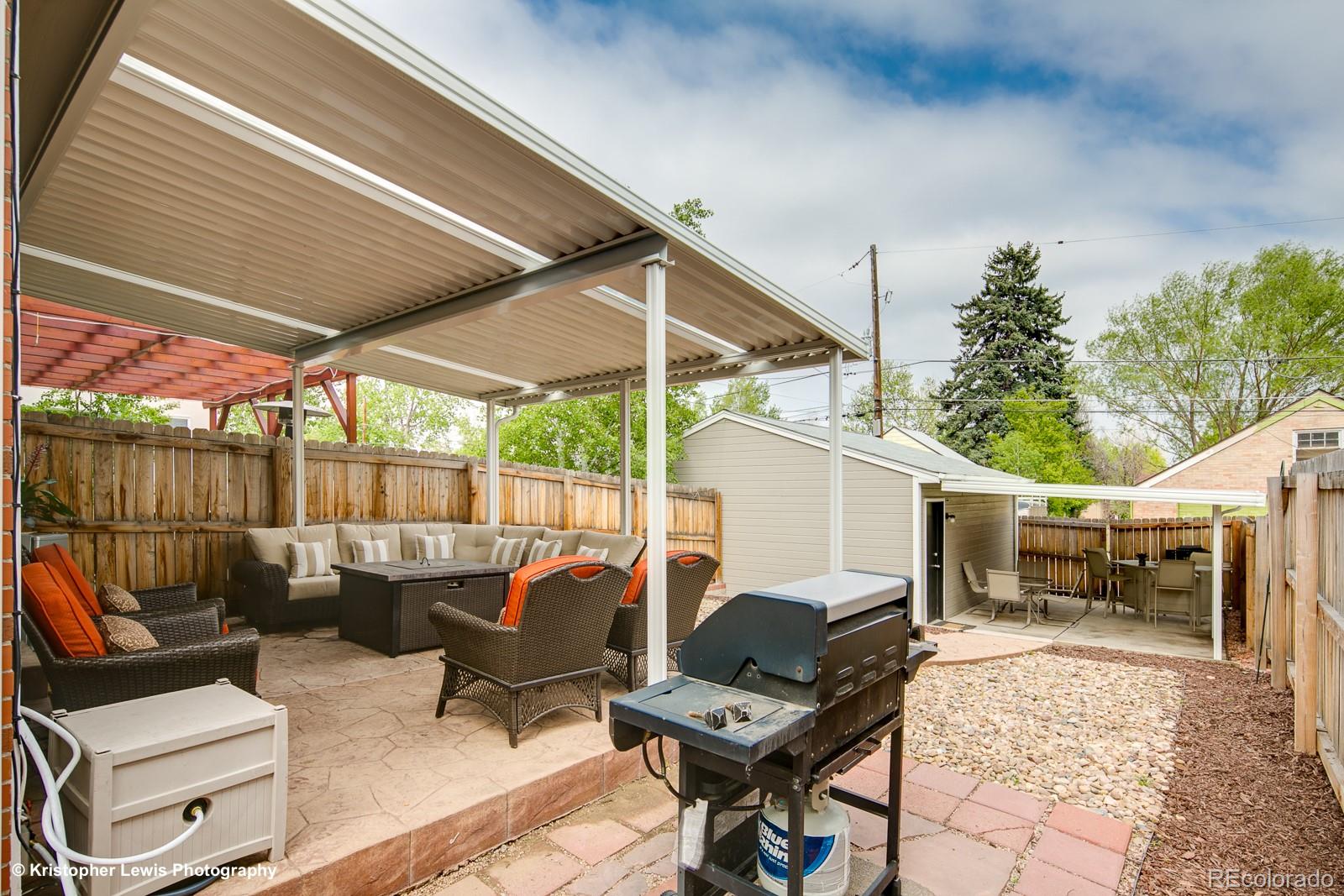 2640 Lowell Boulevard Denver CO 80211