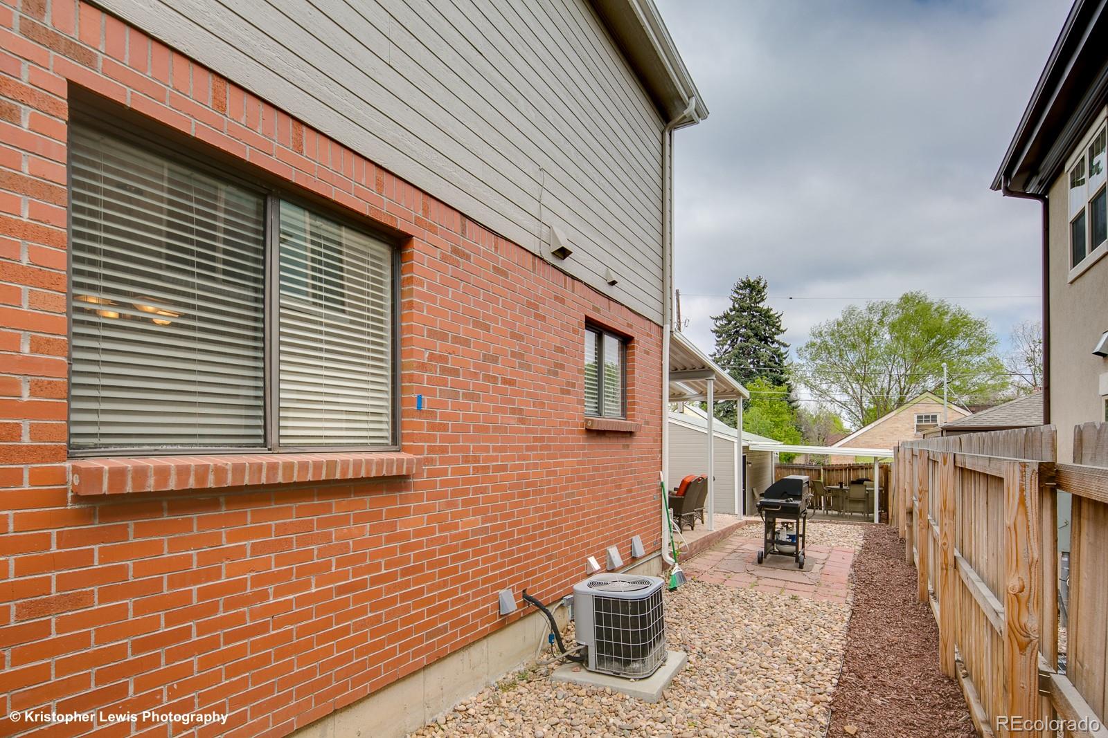 2640 Lowell Boulevard Denver CO 80211