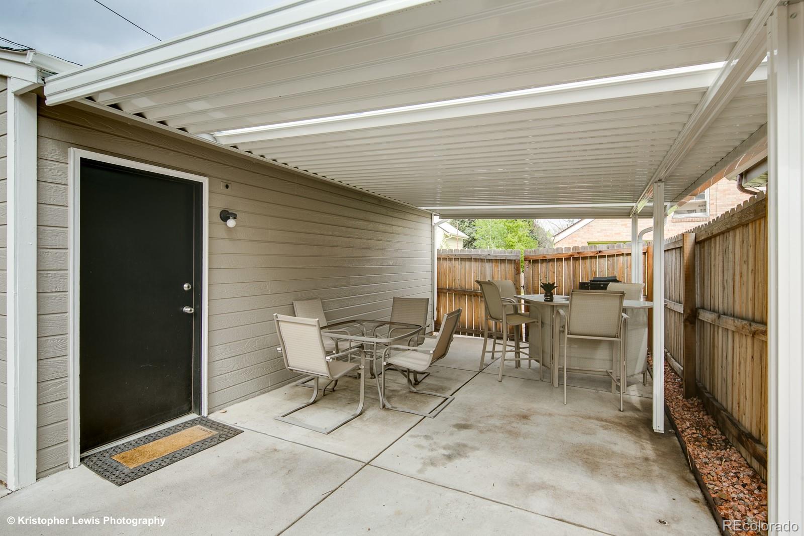 2640 Lowell Boulevard Denver CO 80211
