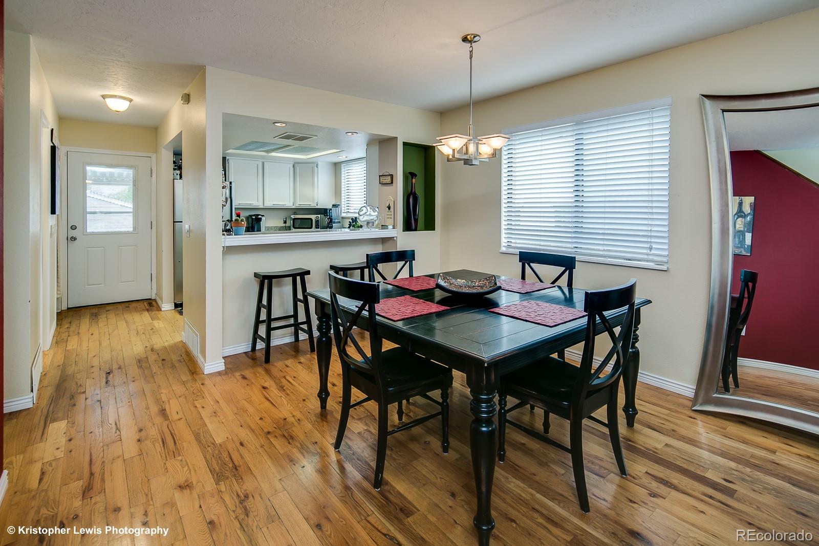 2640 Lowell Boulevard Denver CO 80211