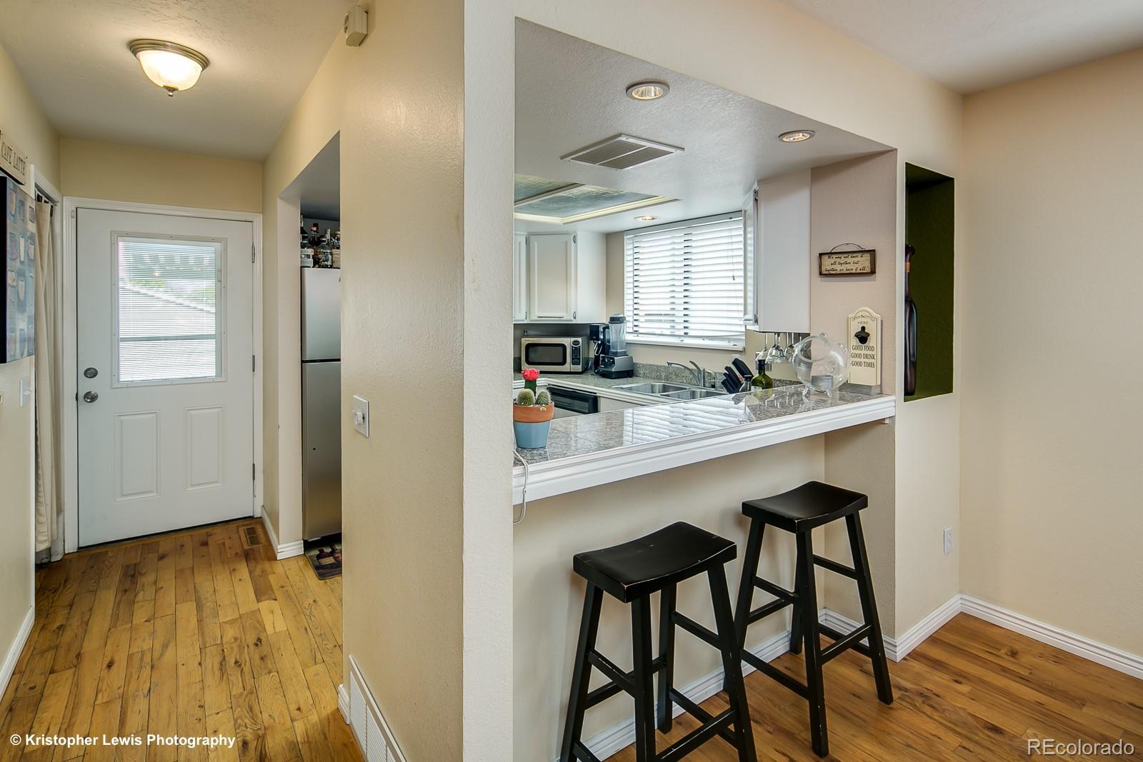 2640 Lowell Boulevard Denver CO 80211