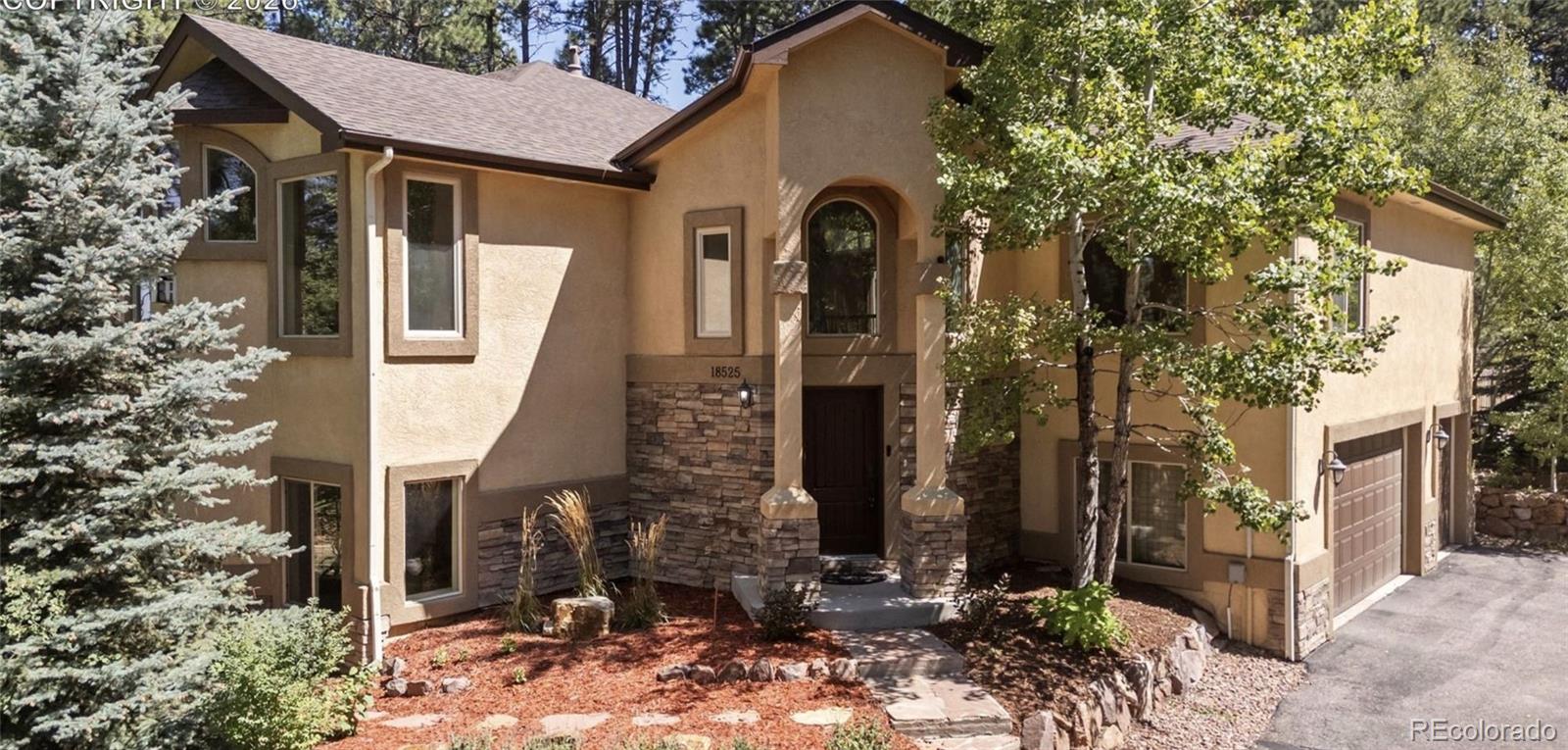 18525 Glenthorne Lane Monument CO 80132