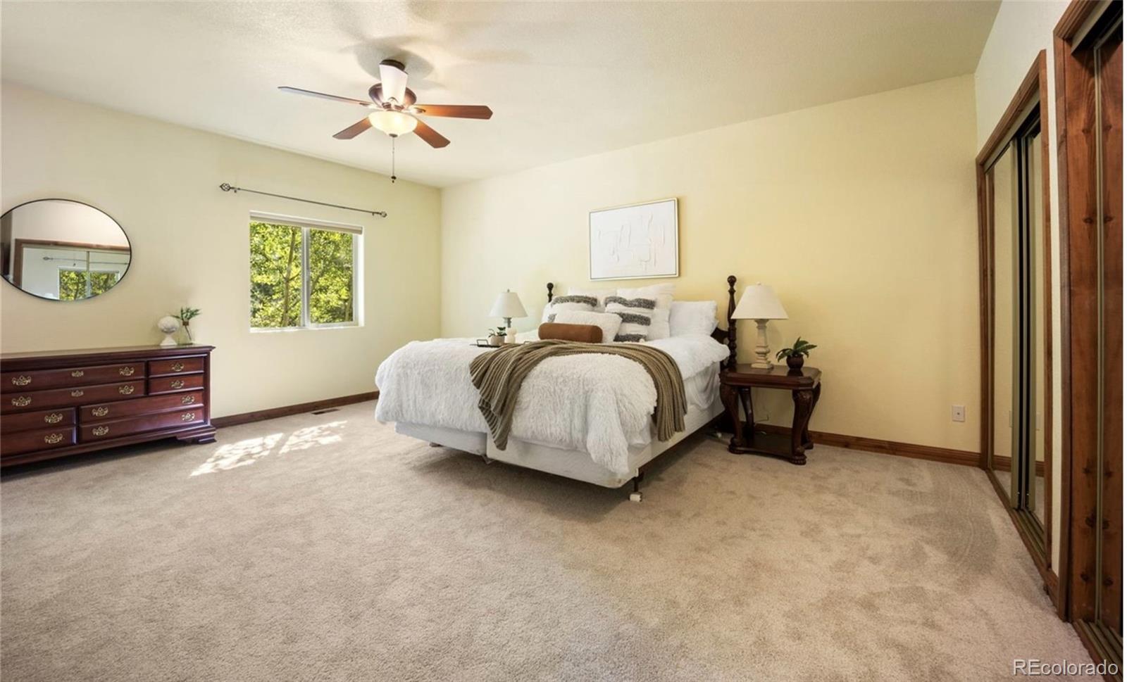 18525 Glenthorne Lane Monument CO 80132