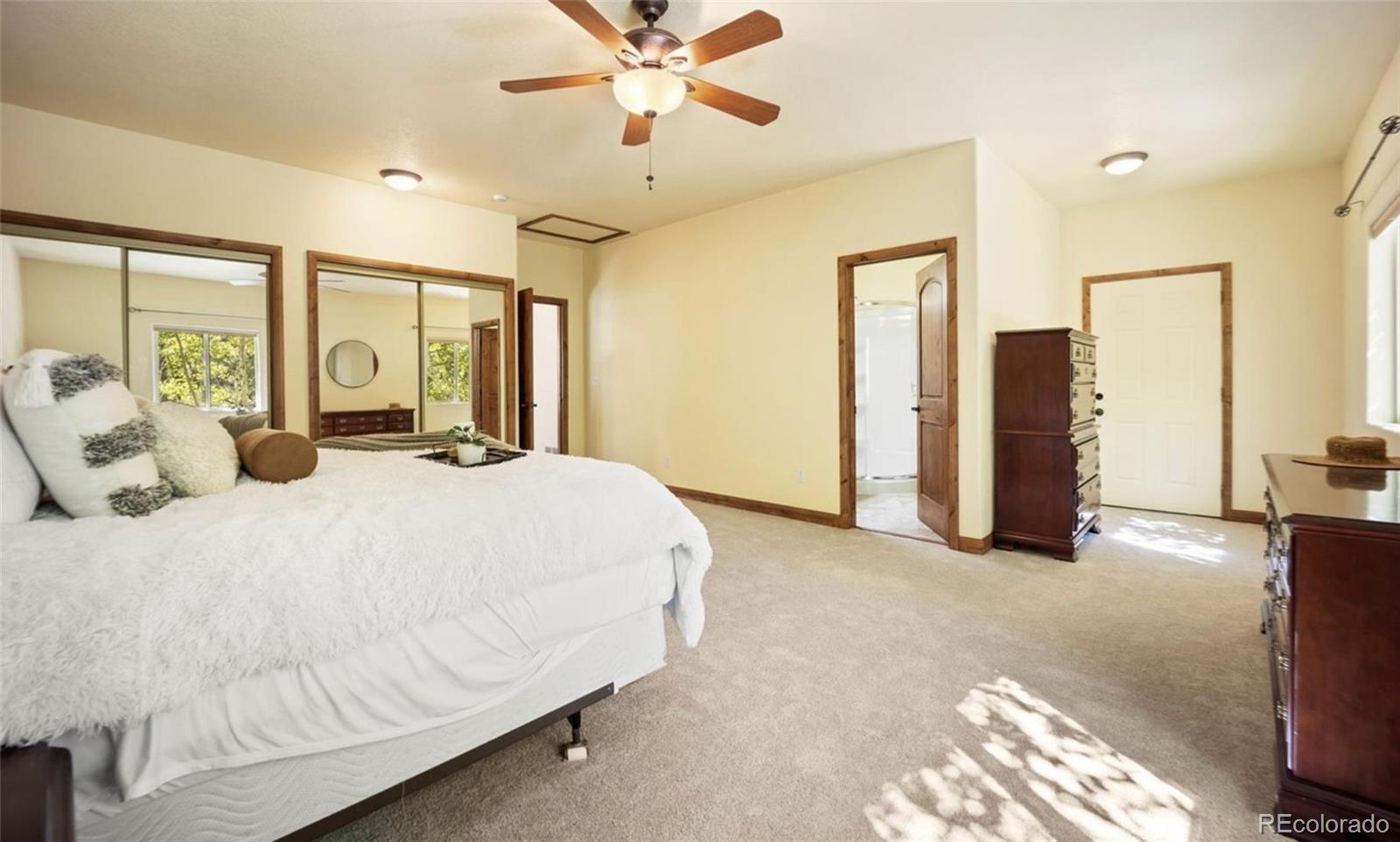 18525 Glenthorne Lane Monument CO 80132