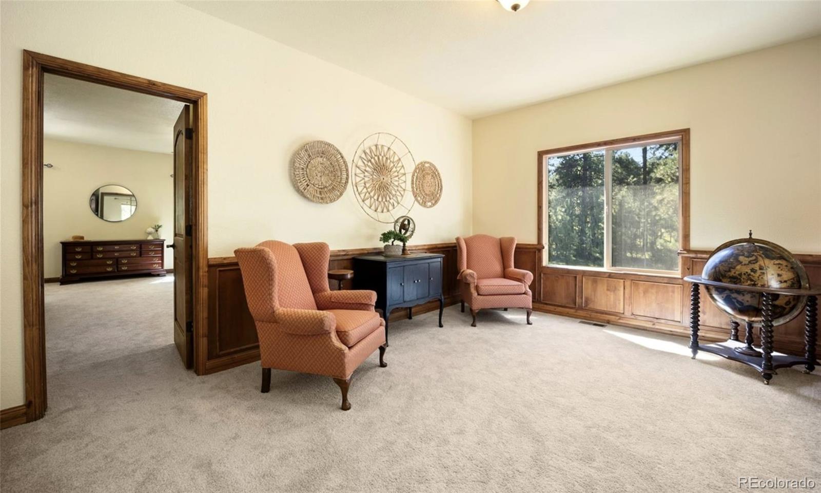 18525 Glenthorne Lane Monument CO 80132