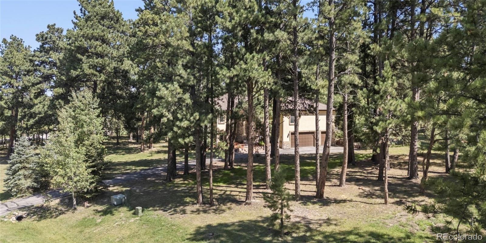 18525 Glenthorne Lane Monument CO 80132