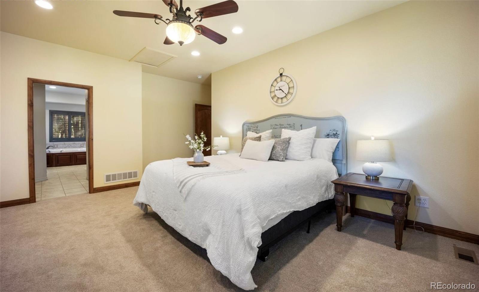 18525 Glenthorne Lane Monument CO 80132