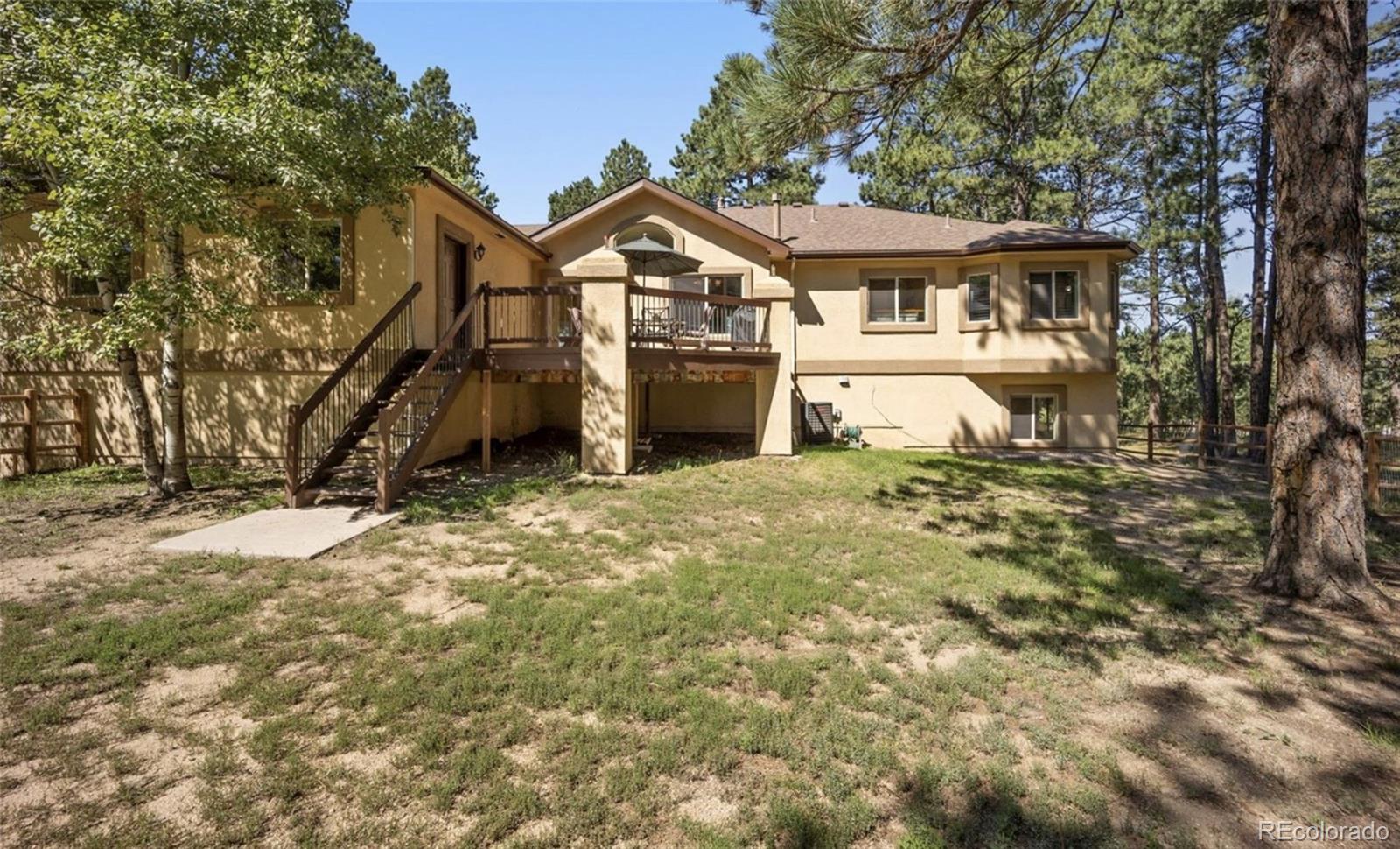 18525 Glenthorne Lane Monument CO 80132