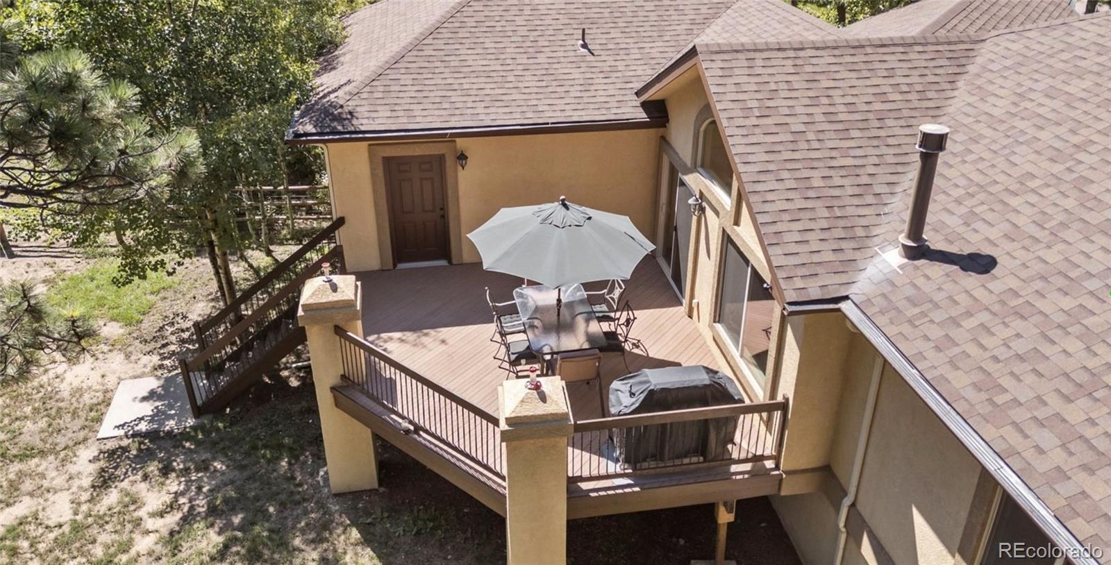 18525 Glenthorne Lane Monument CO 80132