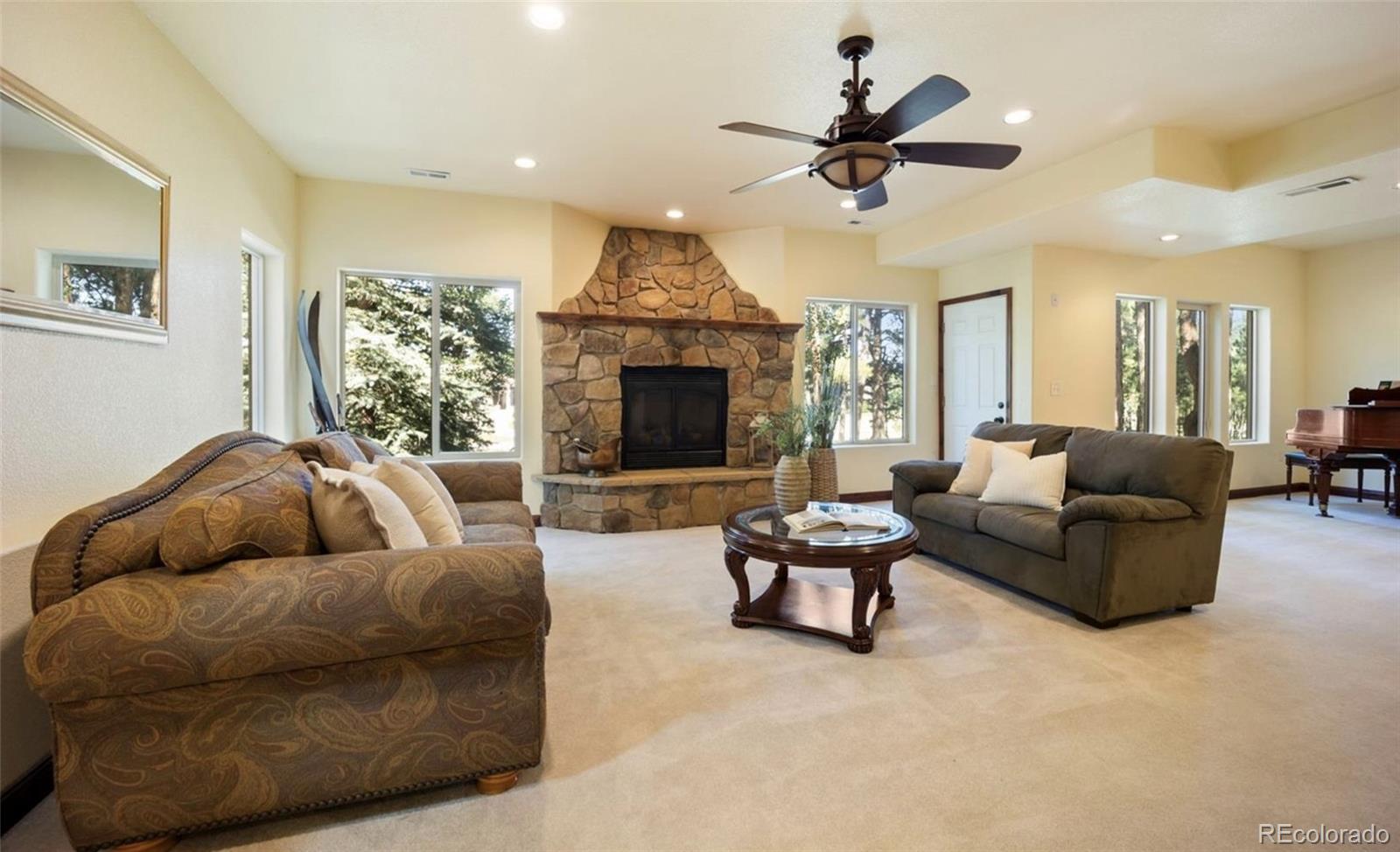 18525 Glenthorne Lane Monument CO 80132