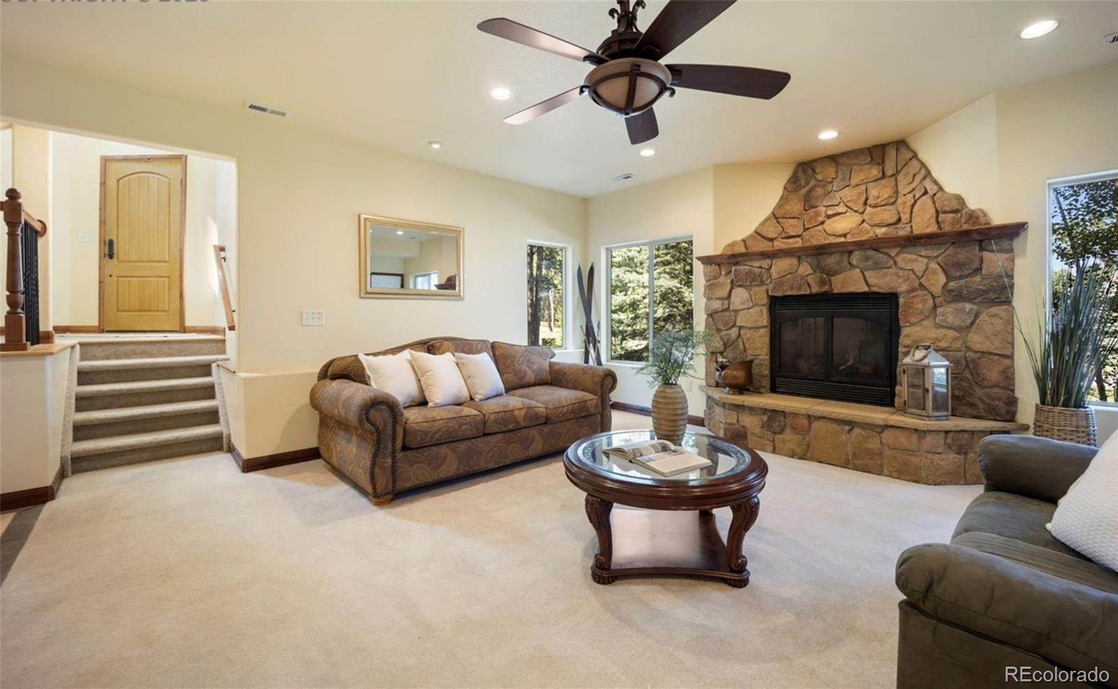 18525 Glenthorne Lane Monument CO 80132