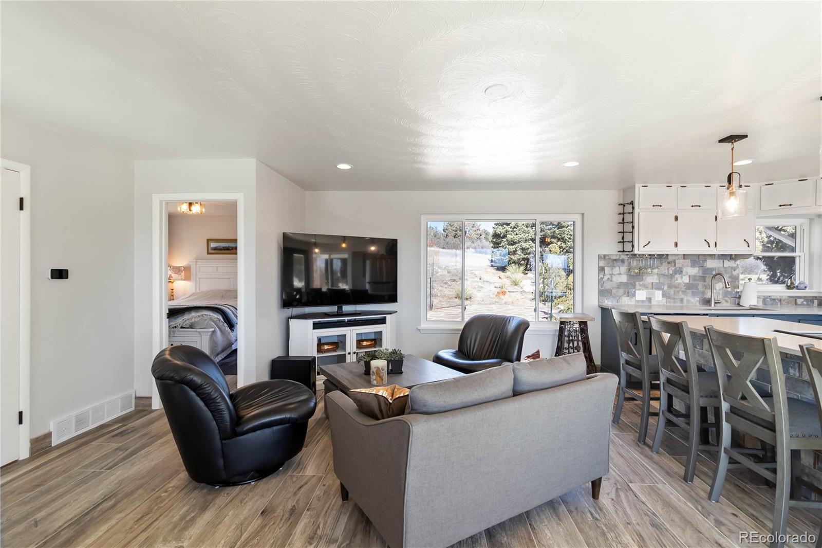 1611 Evalena Road Castle Rock CO 80108