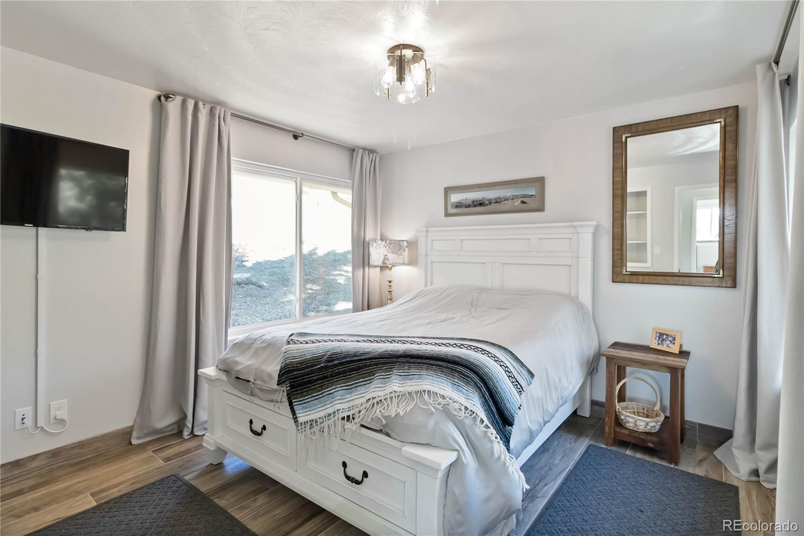 1611 Evalena Road Castle Rock CO 80108