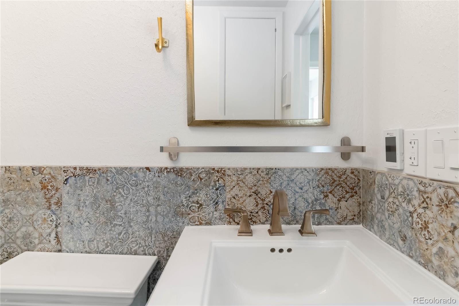 1611 Evalena Road Castle Rock CO 80108