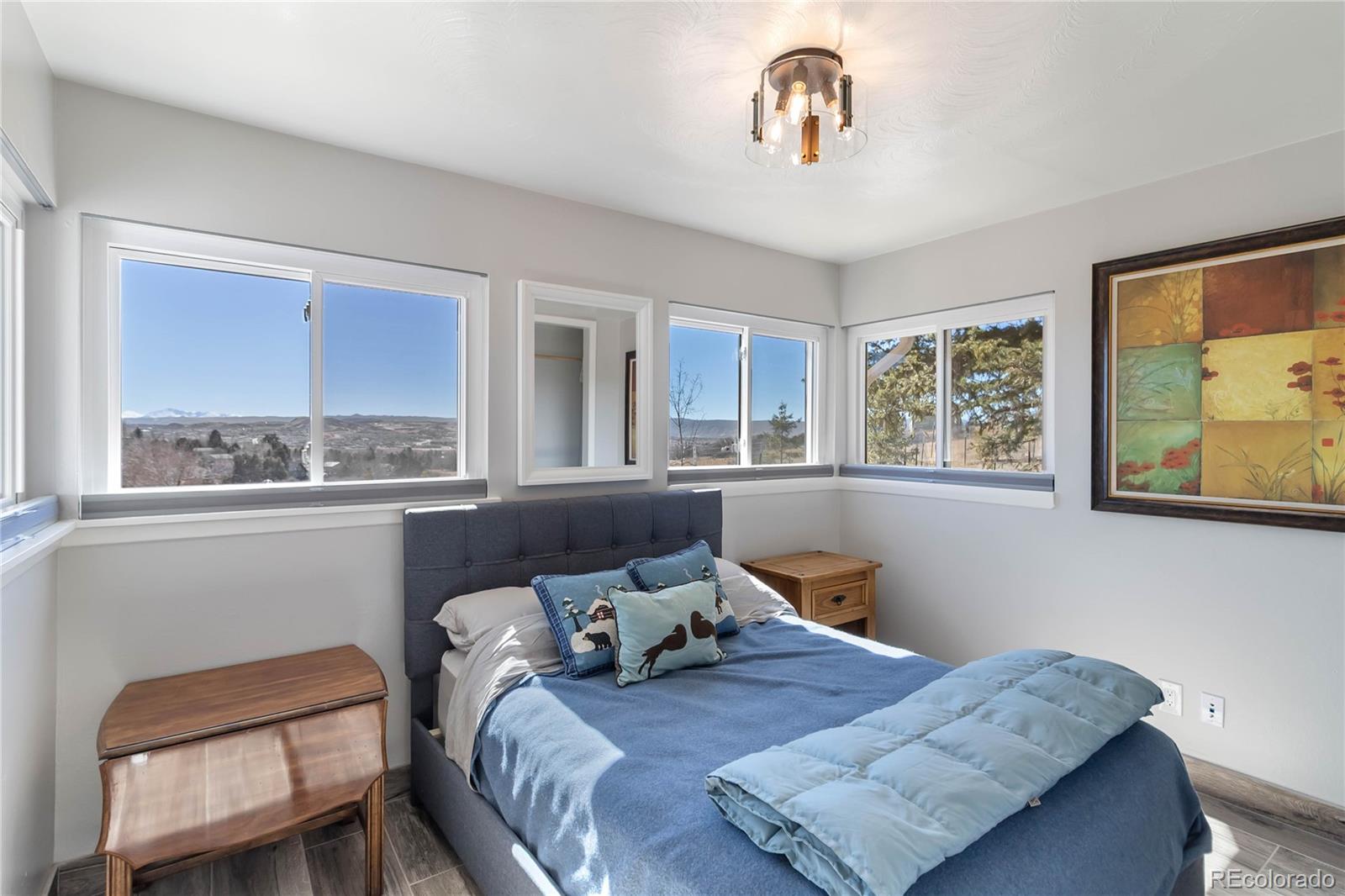 1611 Evalena Road Castle Rock CO 80108