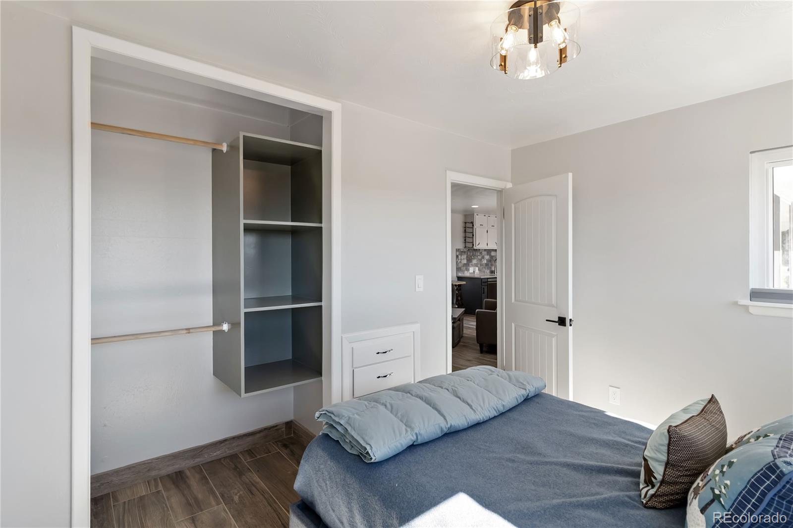 1611 Evalena Road Castle Rock CO 80108