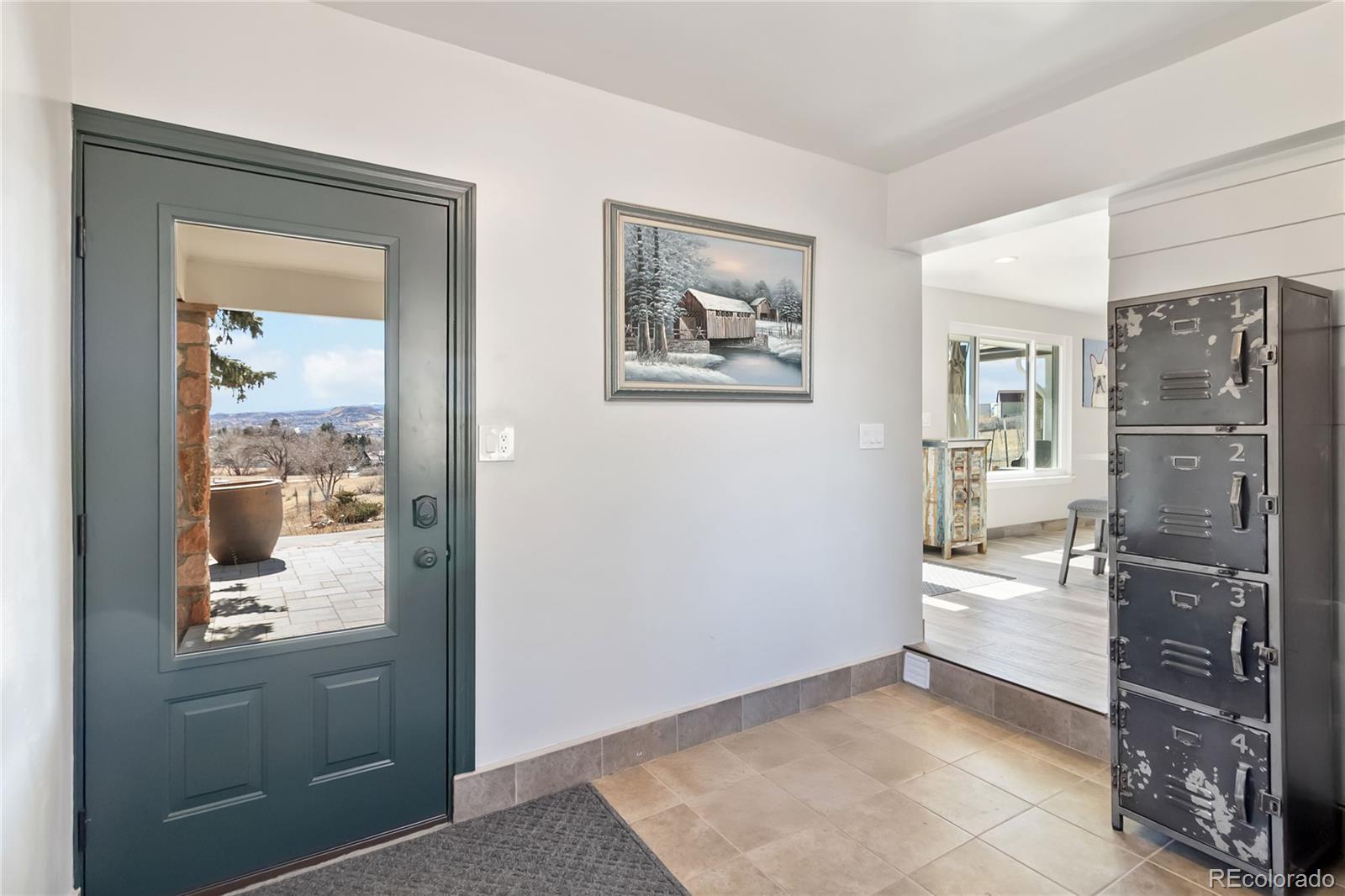 1611 Evalena Road Castle Rock CO 80108