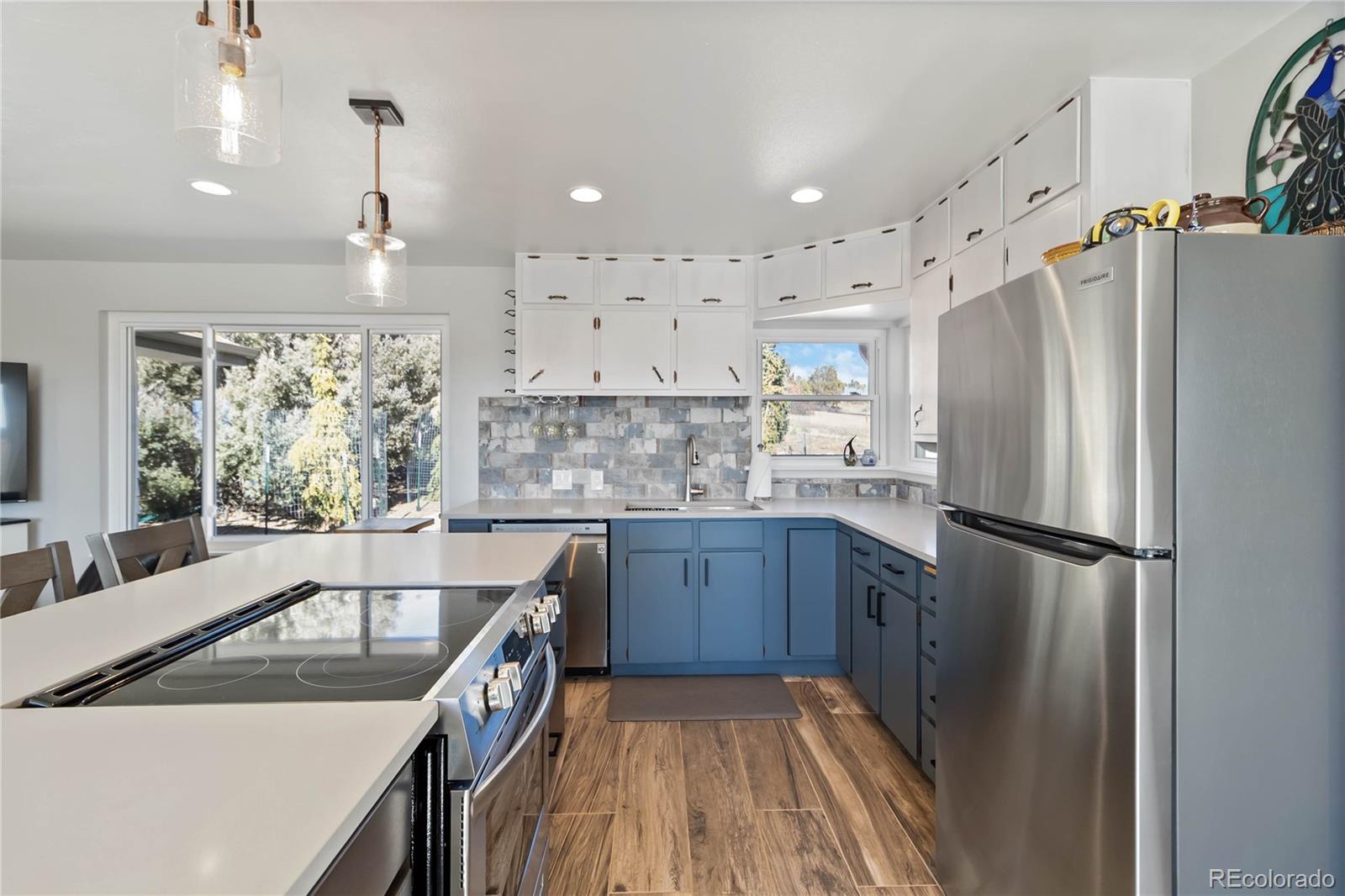 1611 Evalena Road Castle Rock CO 80108