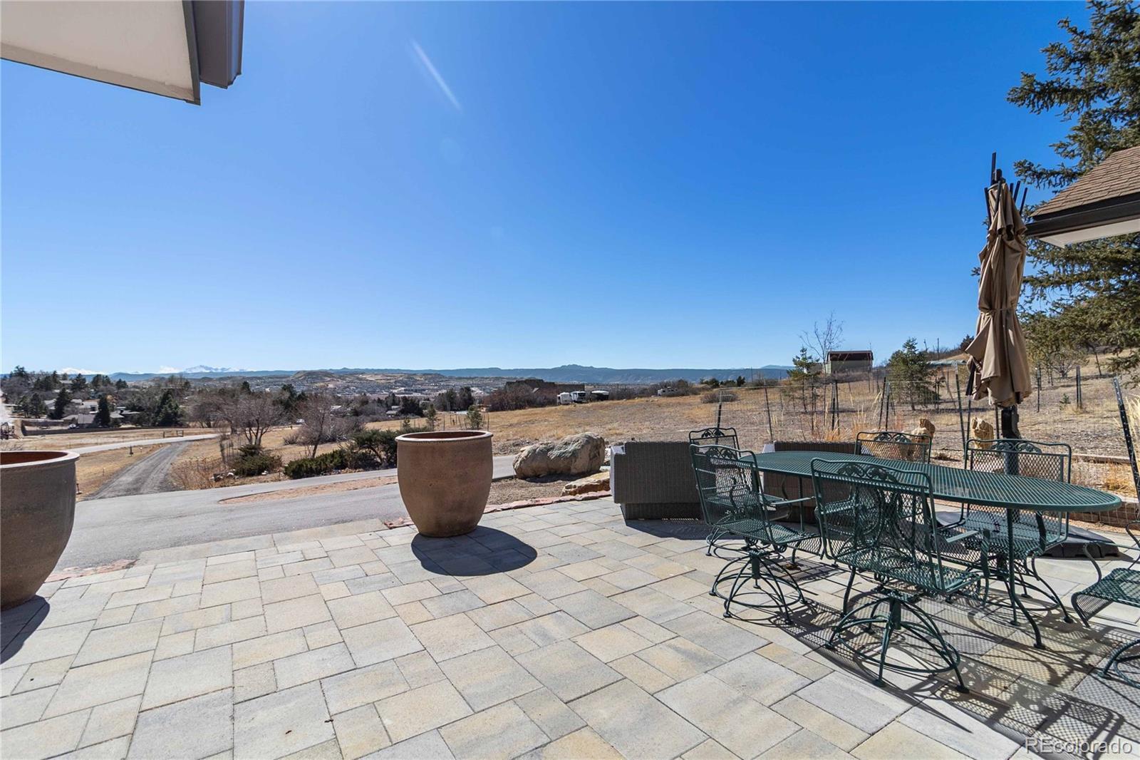 1611 Evalena Road Castle Rock CO 80108