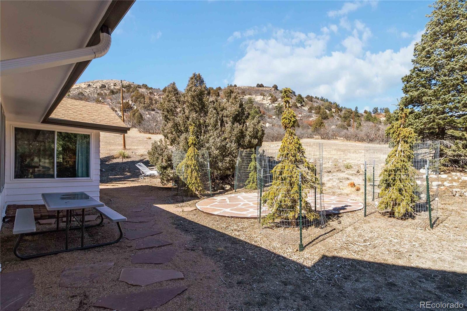 1611 Evalena Road Castle Rock CO 80108