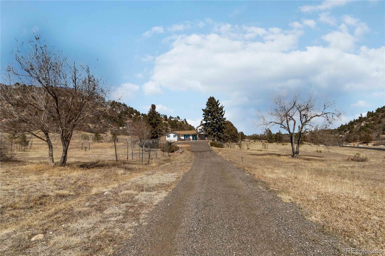 1611 Evalena Road Castle Rock CO 80108