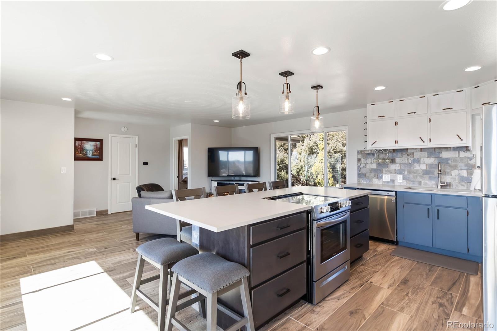 1611 Evalena Road Castle Rock CO 80108