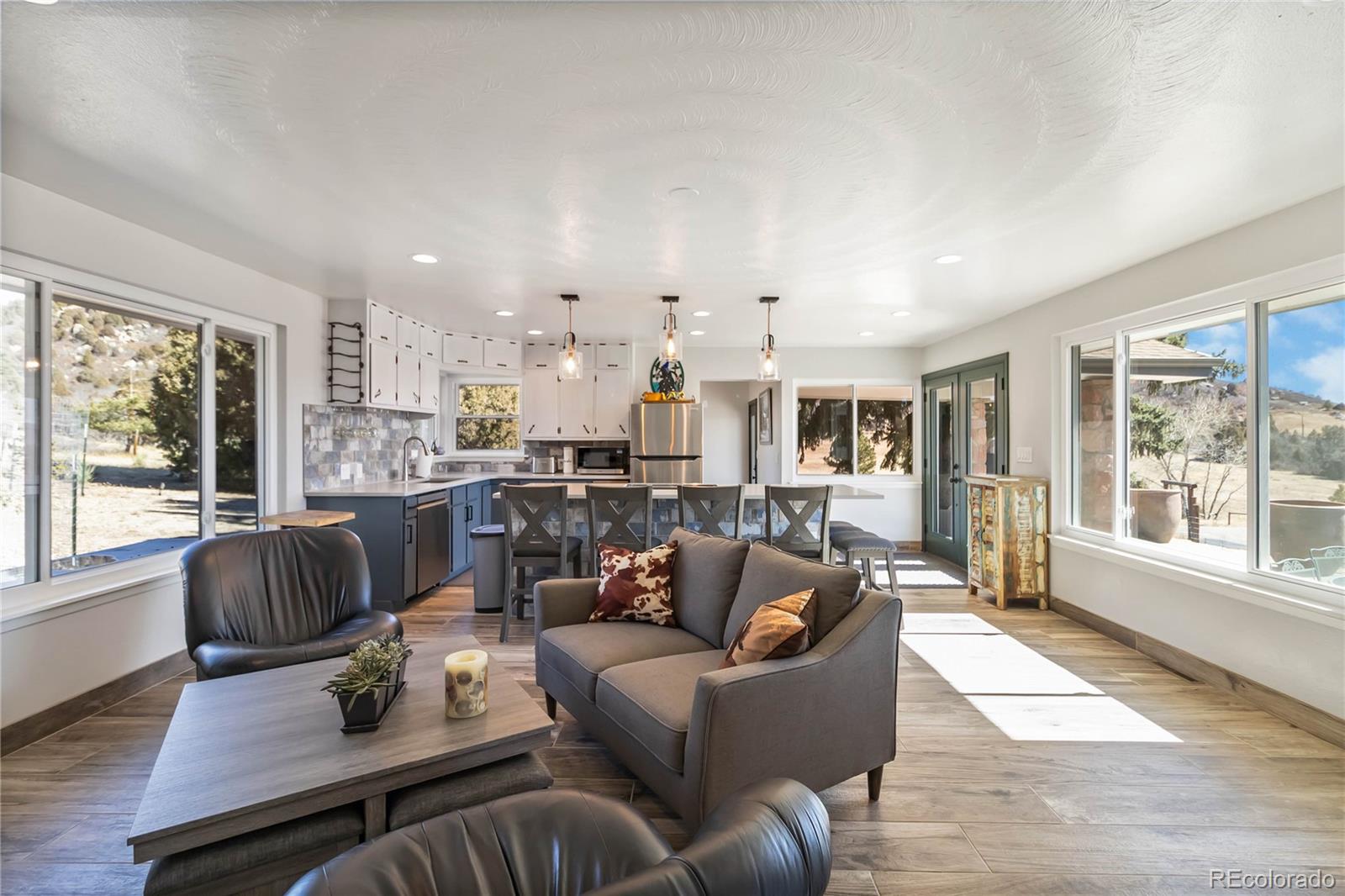 1611 Evalena Road Castle Rock CO 80108