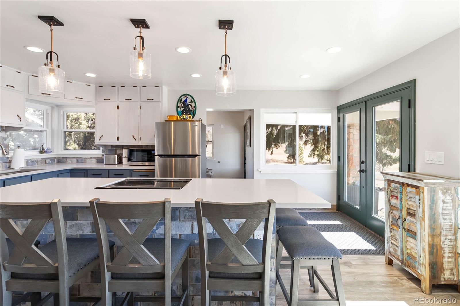 1611 Evalena Road Castle Rock CO 80108