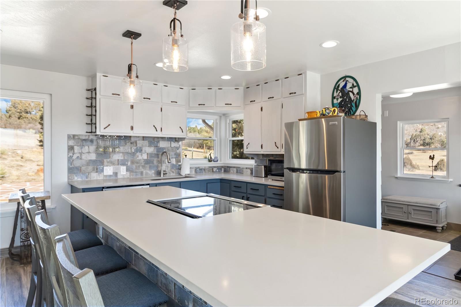 1611 Evalena Road Castle Rock CO 80108