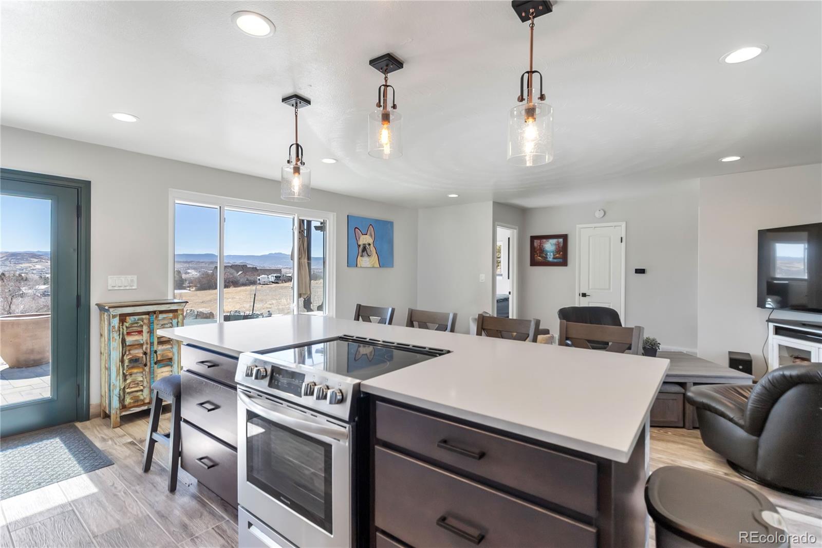 1611 Evalena Road Castle Rock CO 80108